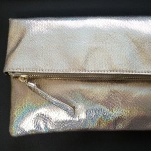 Bloomingdale's Clutch Bag